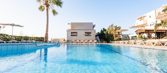 Sentido Kyknos Beach Adults Only