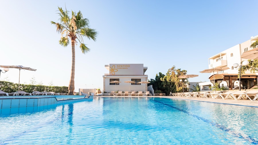 Sentido Kyknos Beach Adults Only