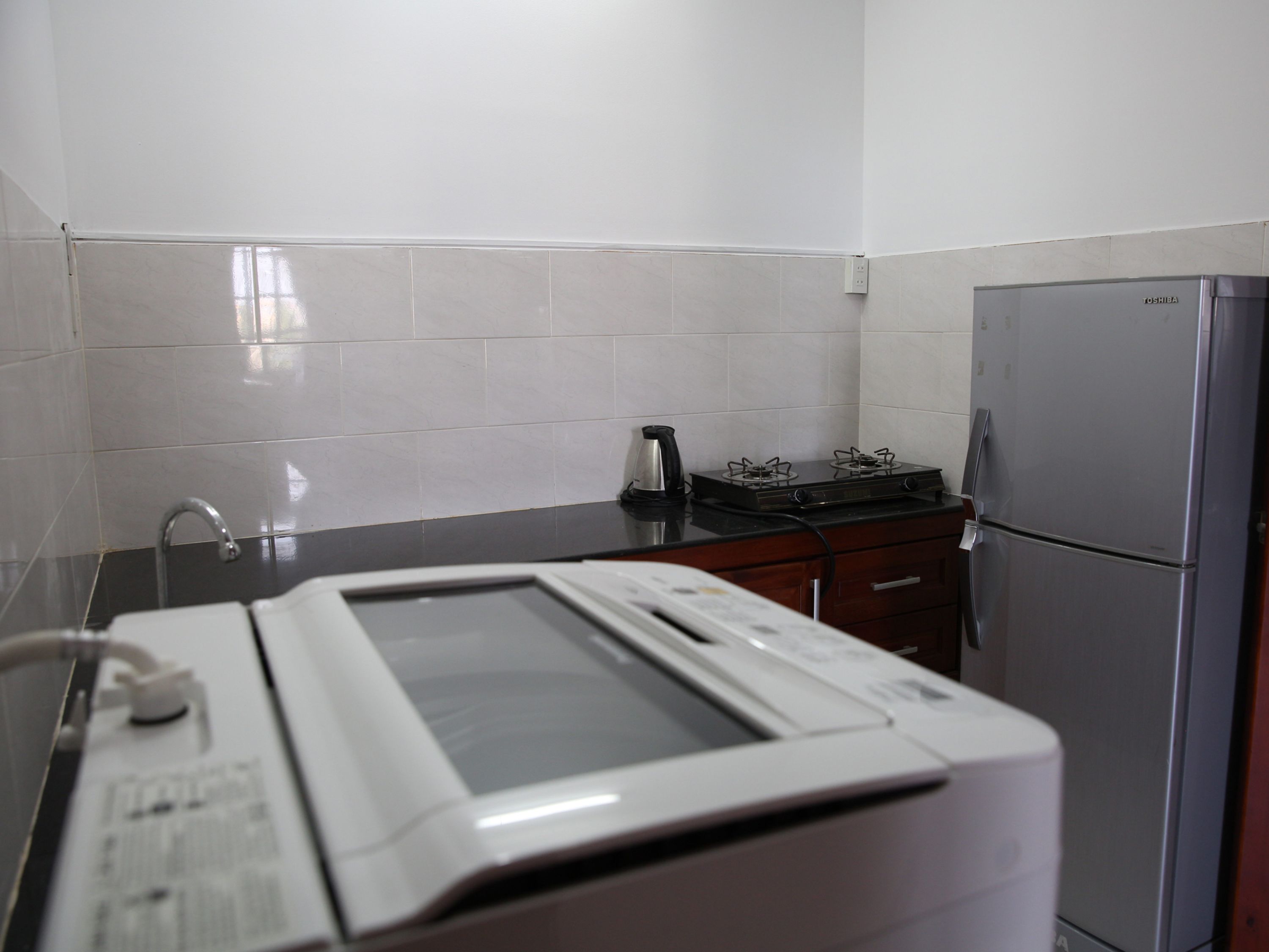 apartment 2 bedrooms | room amenity