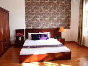 Apartment 2 Bedrooms