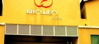 Khalifa Inn