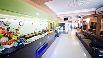 大廳