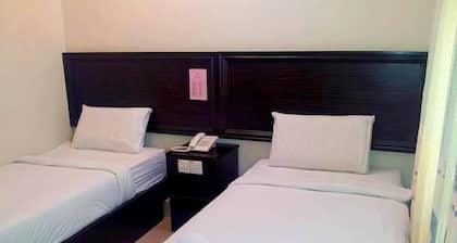 Hotel Bintang Indah