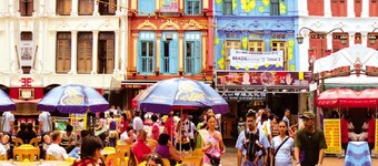 CUBE Family Boutique Capsule Hotel