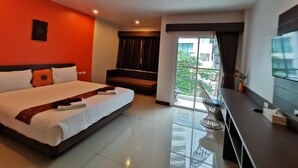 Standard Room - Chollada Inn (Kamala)
