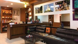 Lobby - Chollada Inn (Kamala)