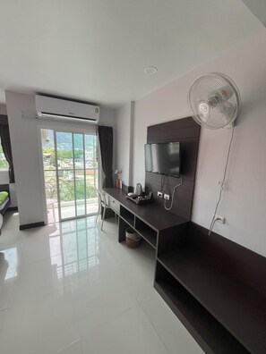 Interior - Chollada Inn (Kamala)