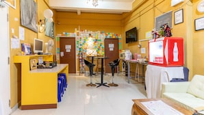 Interior - City Backpackers - Hostel (Singapore)