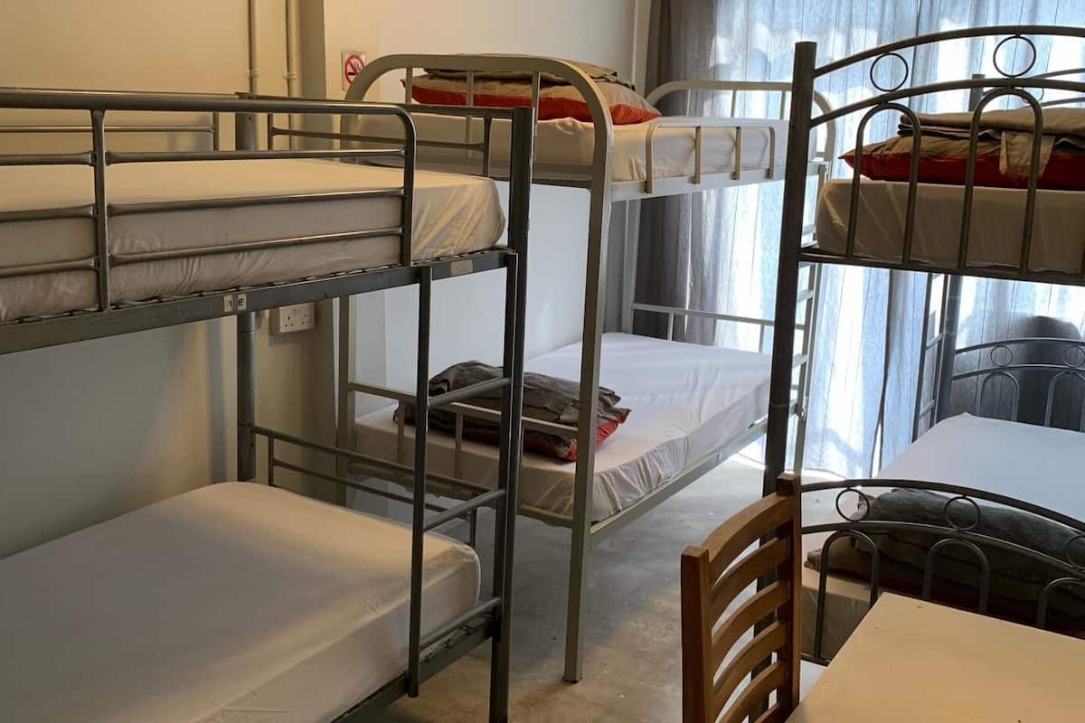 Rollaway beds, free WiFi