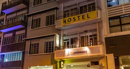 City Backpackers - Hostel