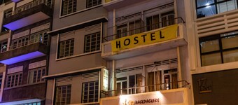 City Backpackers - Hostel