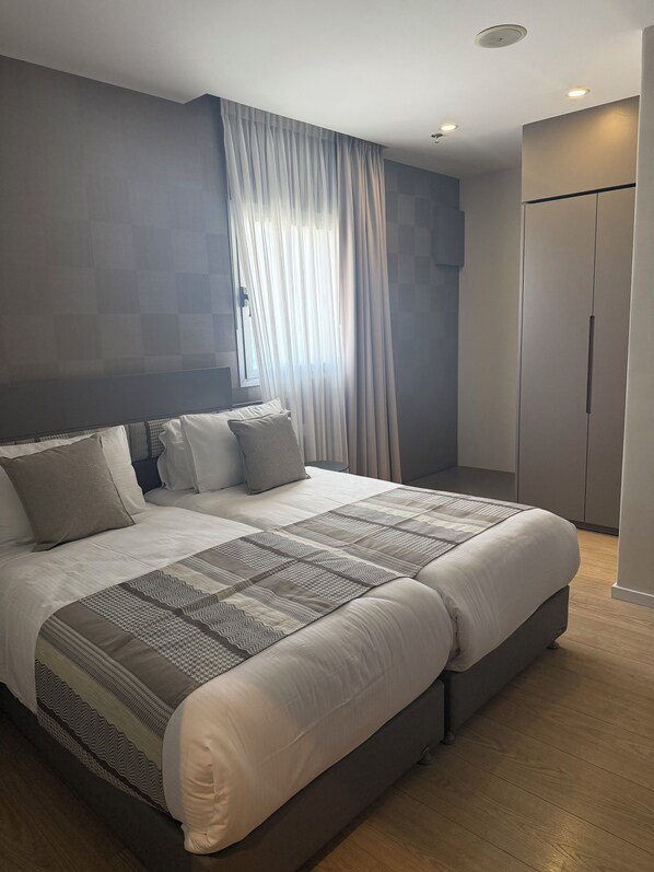 Room - Abratel Suites Hotel (Tel Aviv)