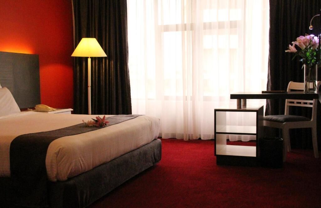Premier-Doppelzimmer (King)