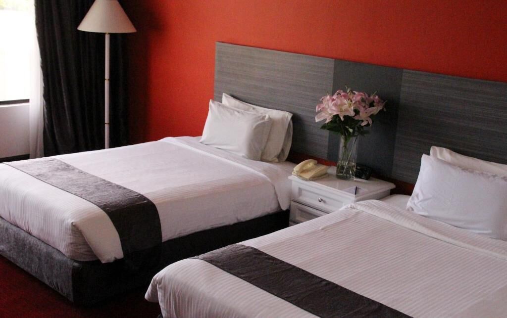 Premier-Zweibettzimmer, Nichtraucher
