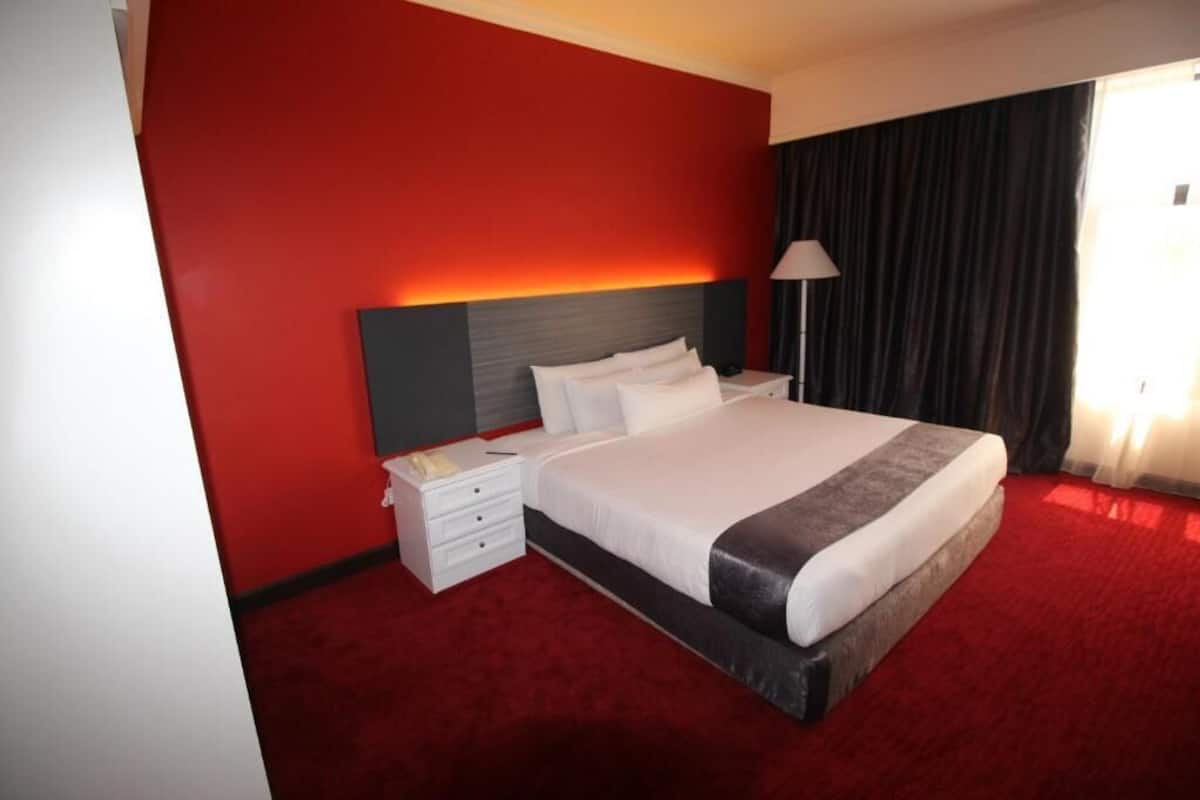 Premier-Suite (Room)