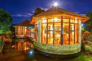 Exterior - Poa Place Resort & Hotel - Where Nature Meets Comfort Eldoret (Eldoret)