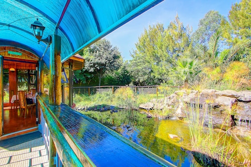 Poa Place Resort & Hotel - Where Nature Meets Comfort Eldoret