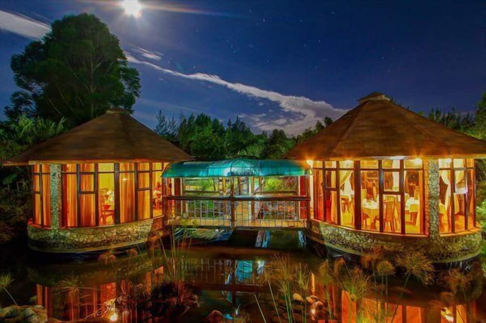Poa Place Resort & Hotel - Where Nature Meets Comfort Eldoret