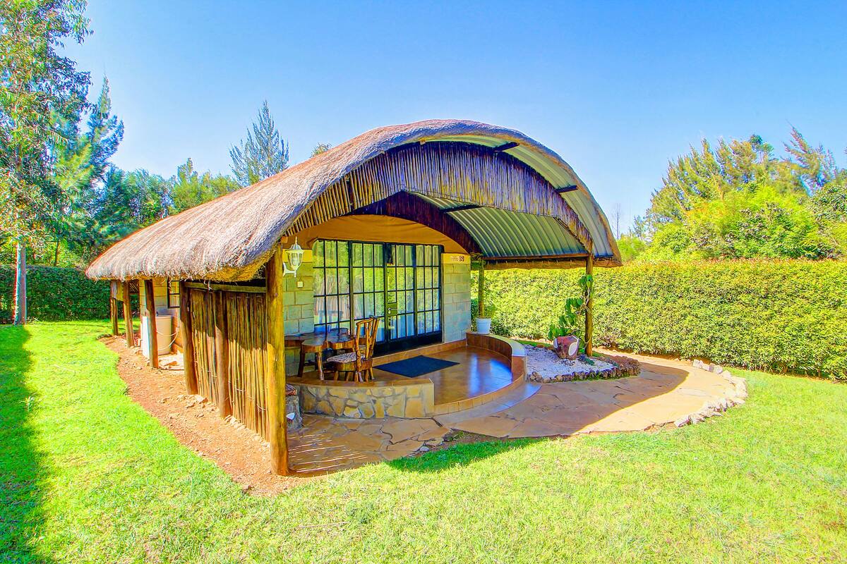 Terraço/pátio