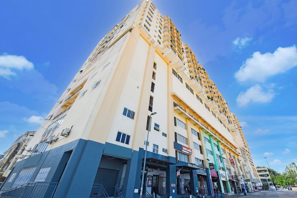 Hotel O Destiny Riverside Hotel