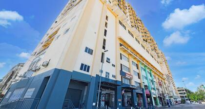 Hotel O Destiny Riverside Hotel