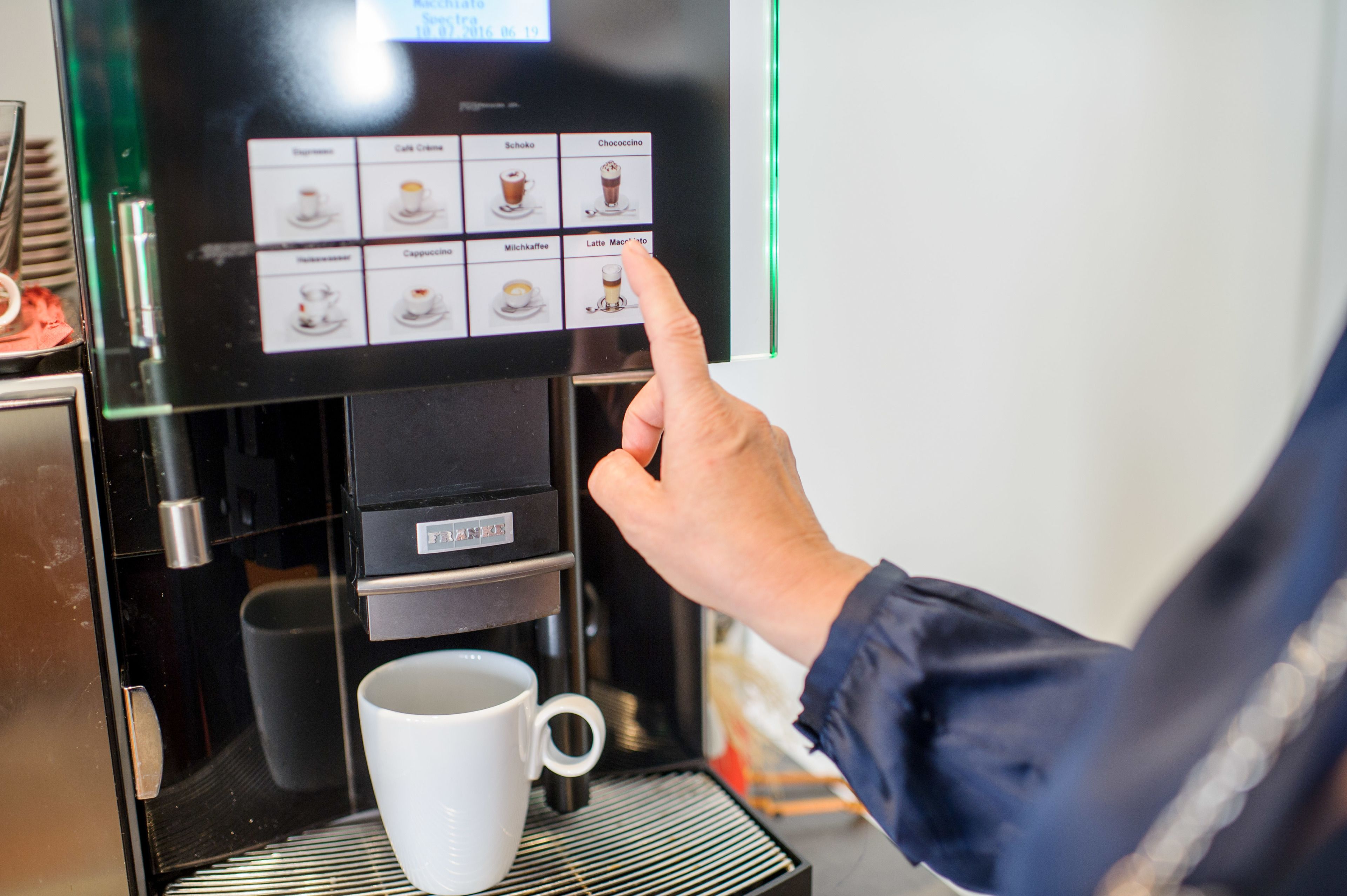 Photo - Book Hotel Leipzig