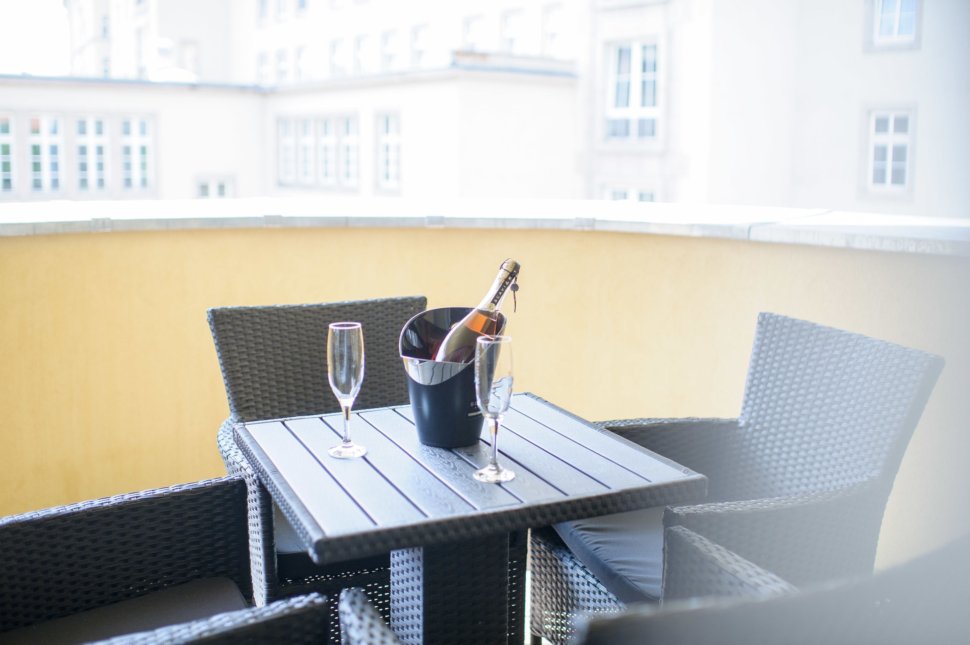 Photo - Book Hotel Leipzig