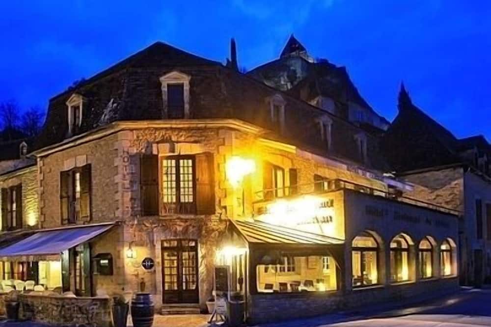 Hotel du Chateau