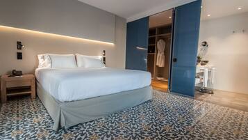 Suite júnior | Llençols de cotó egipci i roba de llit d'alta qualitat