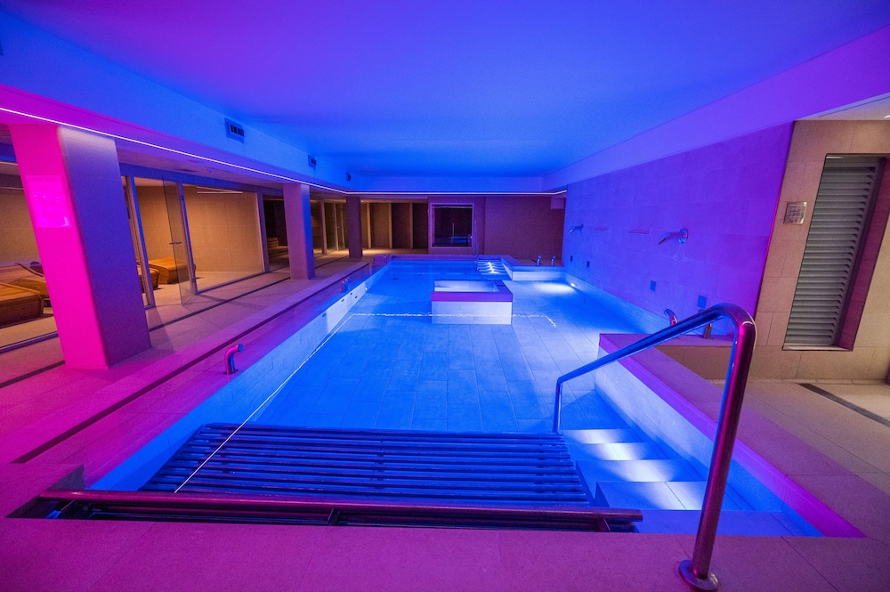 Hotel Sorli Emocions by null