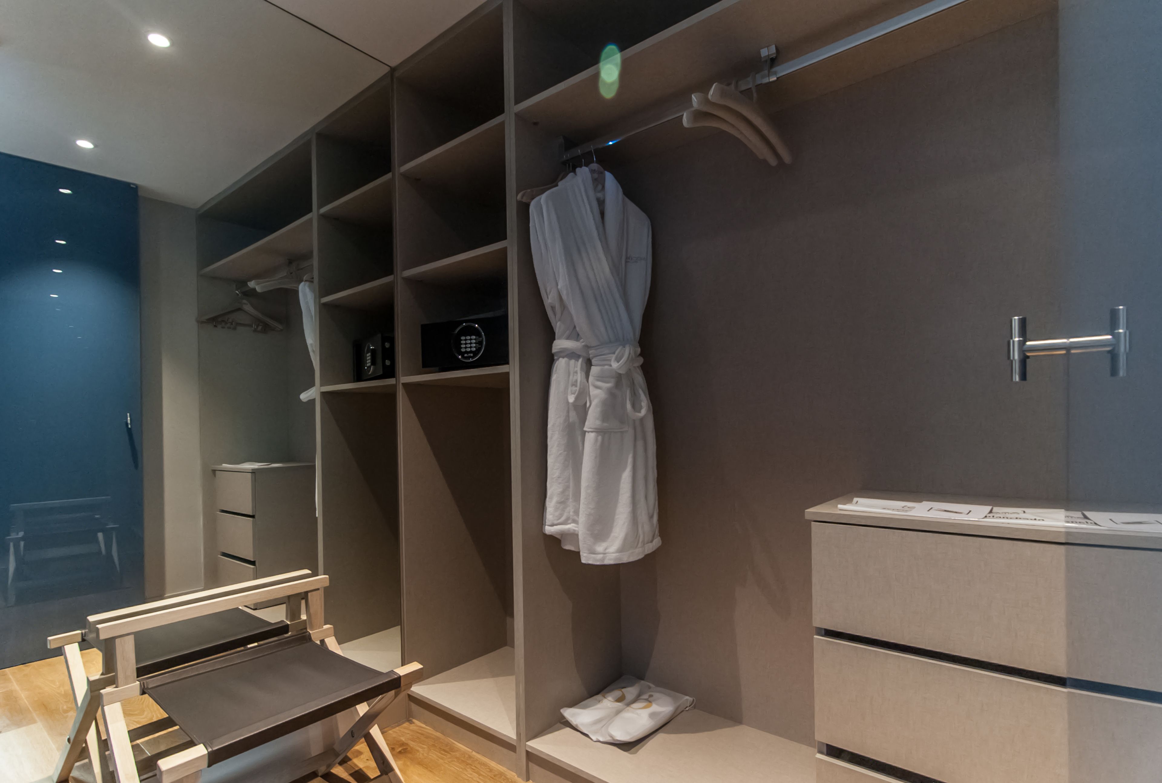 junior suite | room amenity