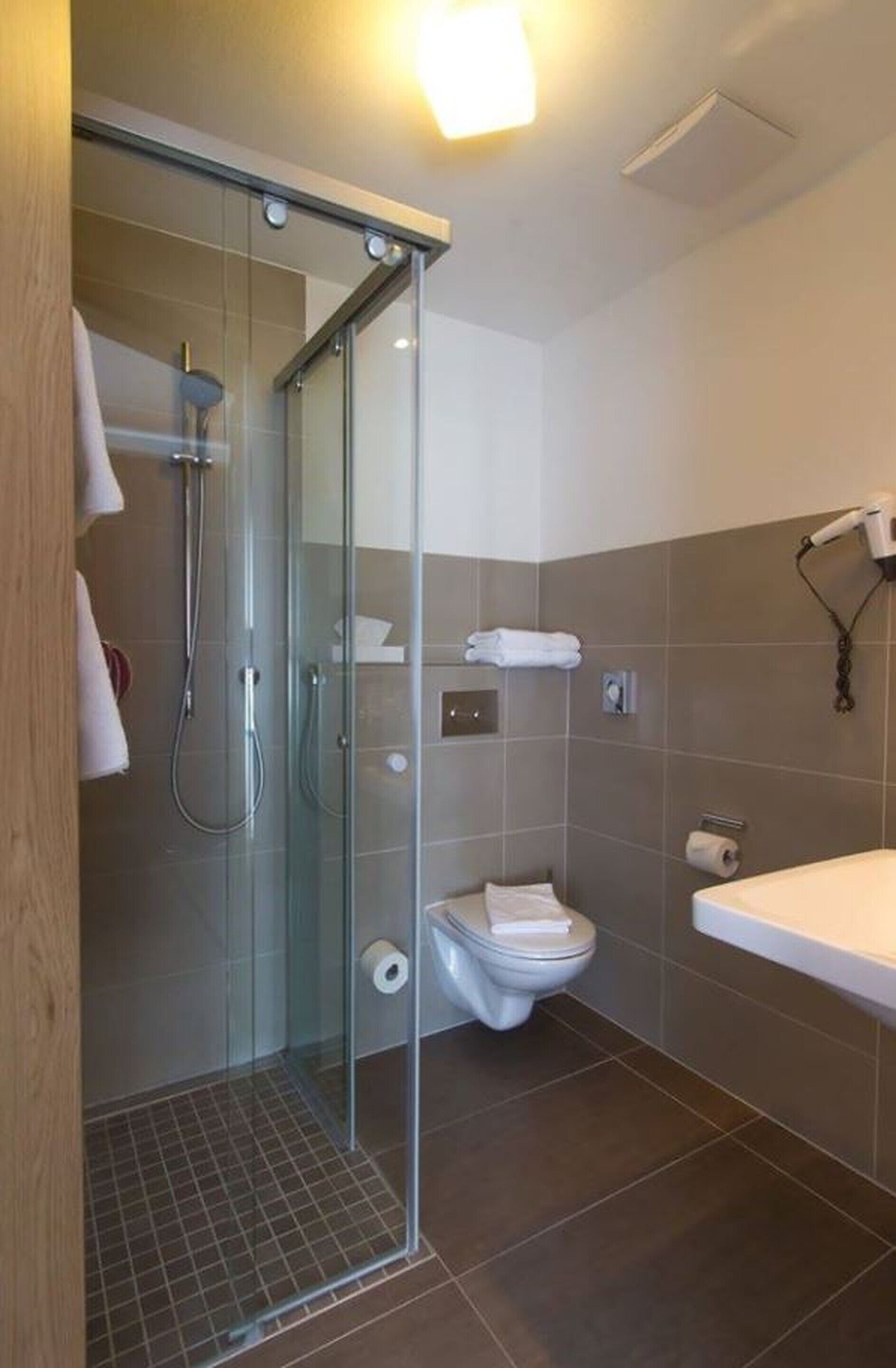 Foto - Hotel Lindleinsmühle