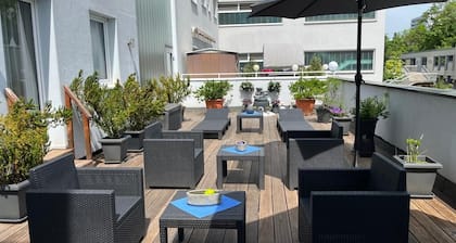 Hotel LindleinsmĂŒhle