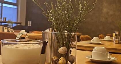 Hotel Lindleinsmühle