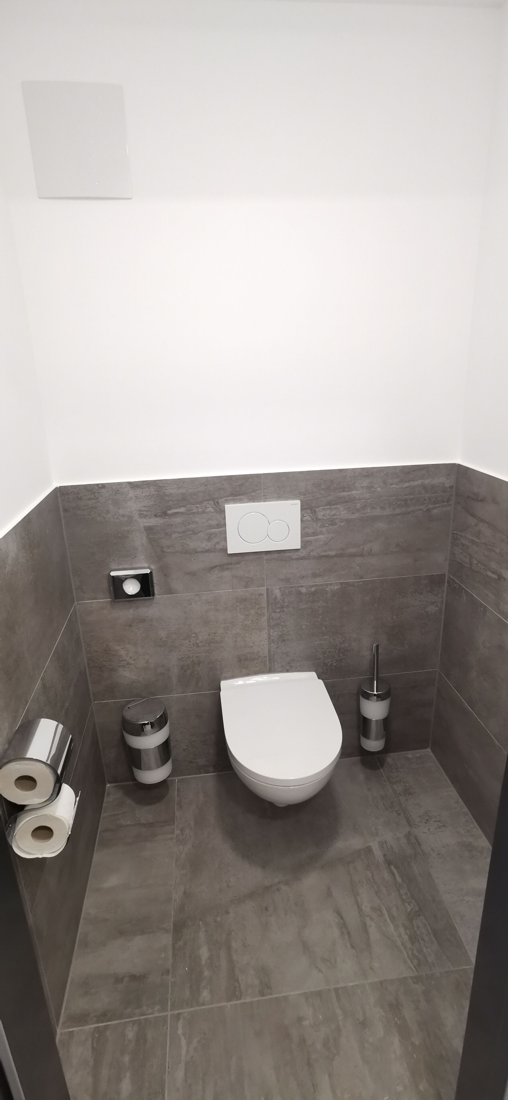 exclusive double room | bathroom | shower, hair dryer, towels