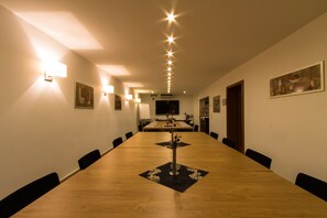 Sala de reuniones