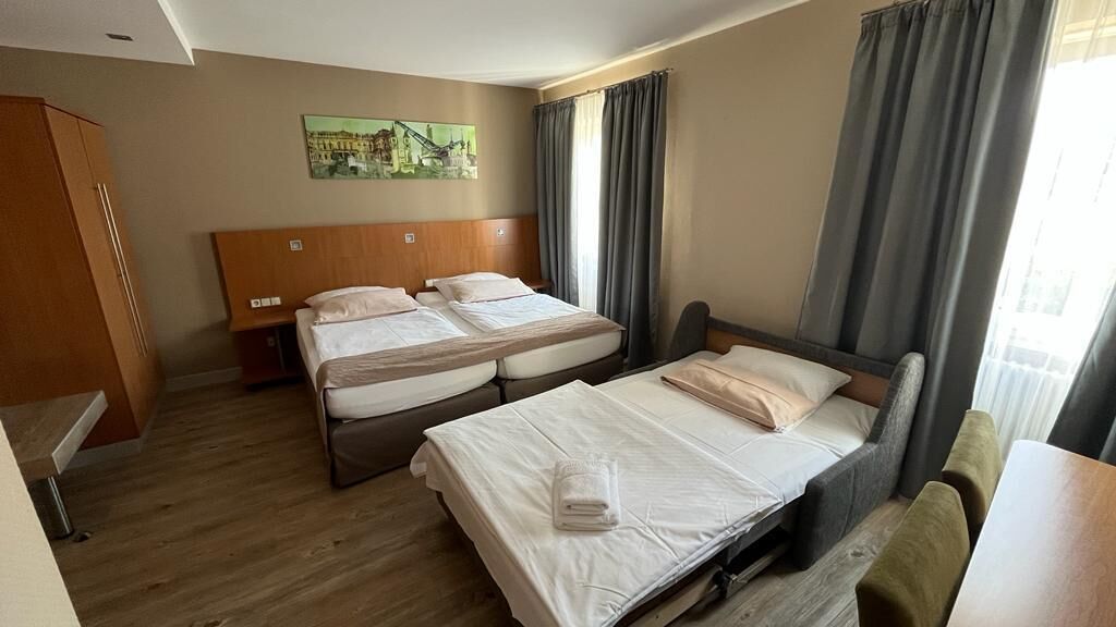 Foto - Hotel Lindleinsmühle