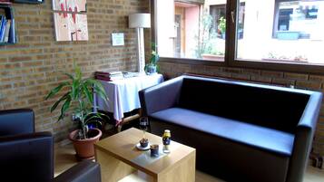 DĂ©tail de lâintĂ©rieur