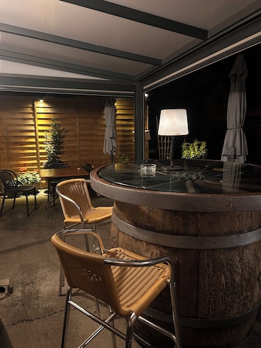 Auberge du Cheval Blanc