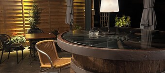 Auberge du Cheval Blanc