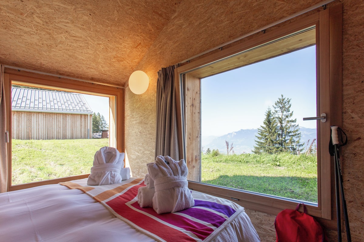 Cabin