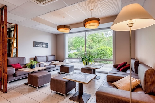 ACE Hôtel Bordeaux-Cestas