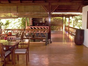 Caribbean cuisine