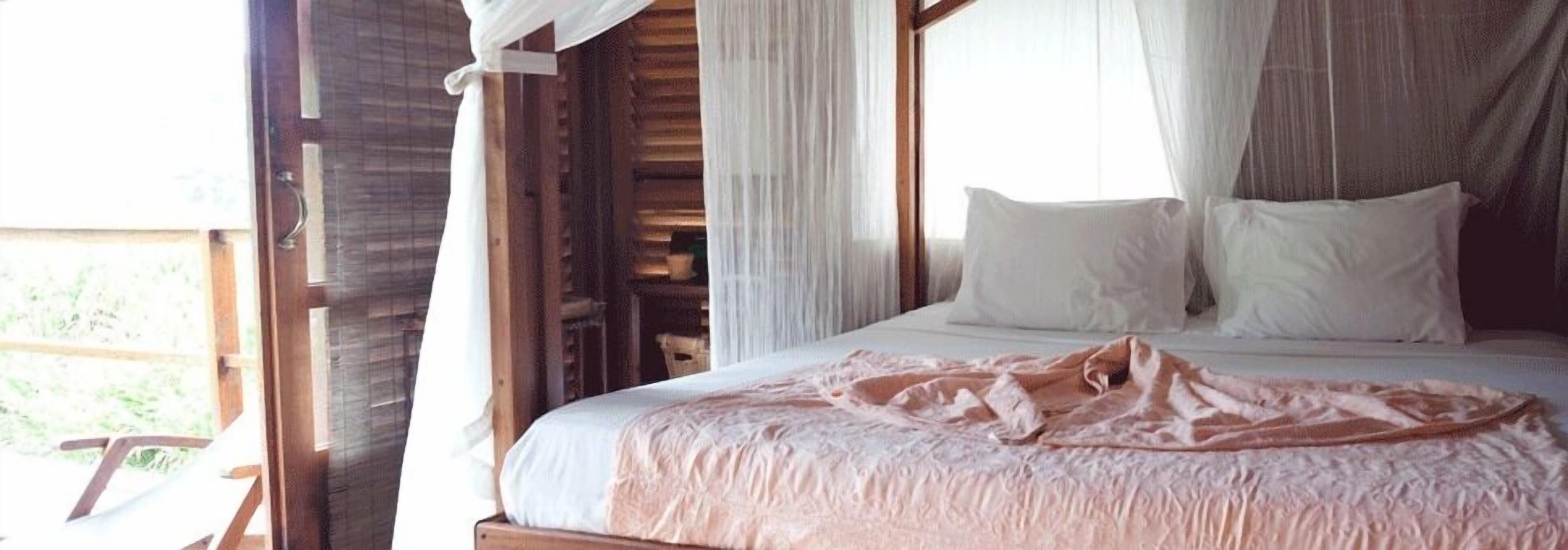 Két bảo mật tại phòng, trang trí khác biệt 