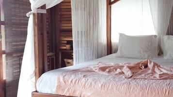 Két bảo mật tại phòng, trang trí khác biệt