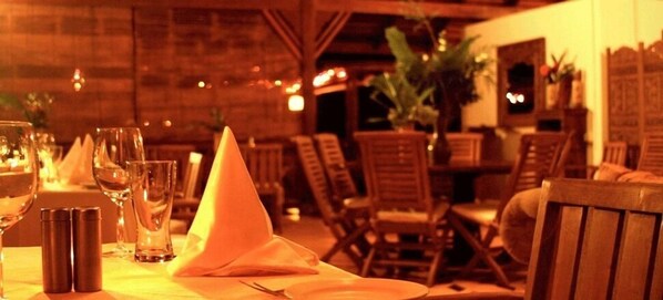 Caribbean cuisine