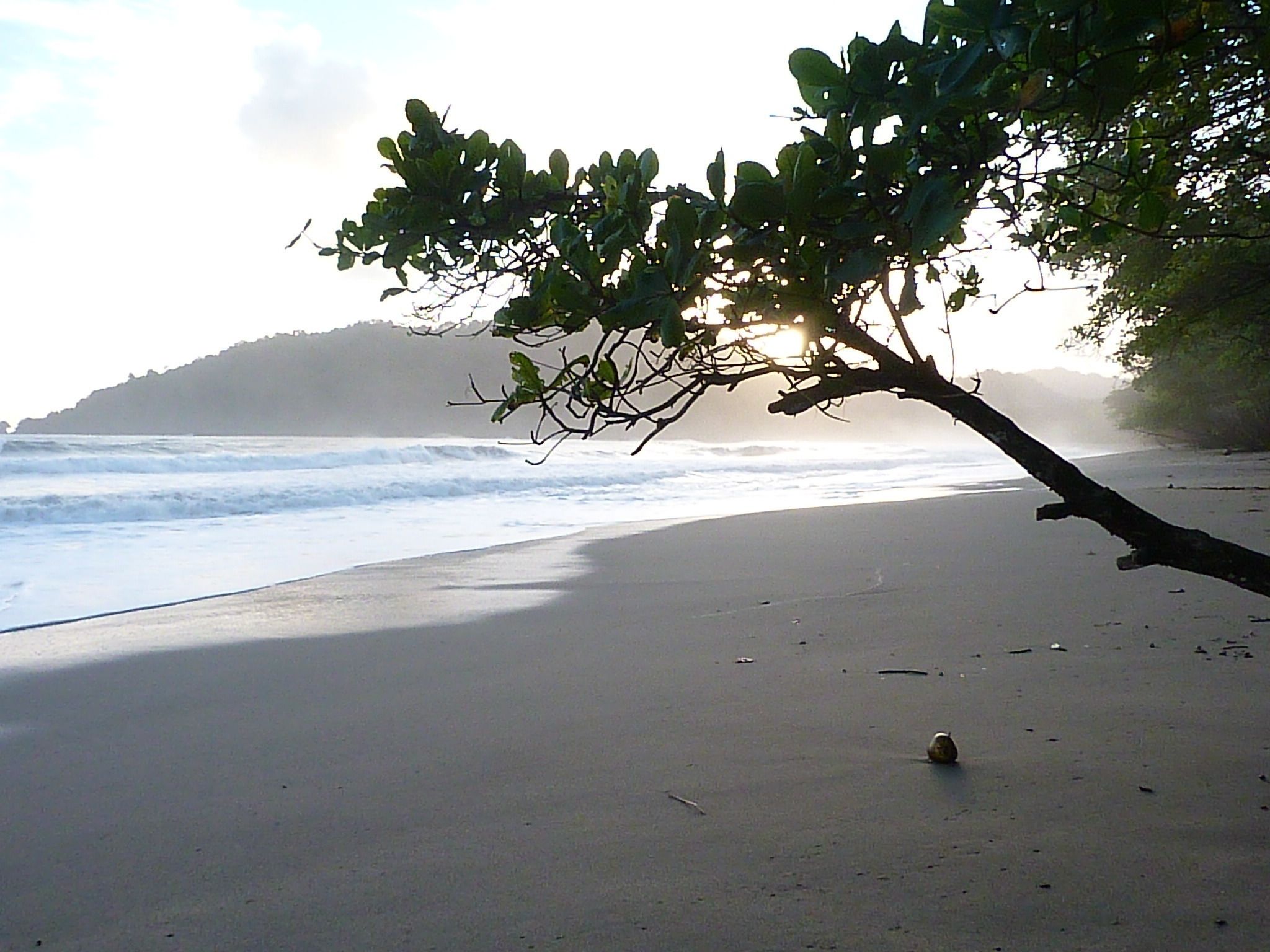 Beach nearby, beach towels