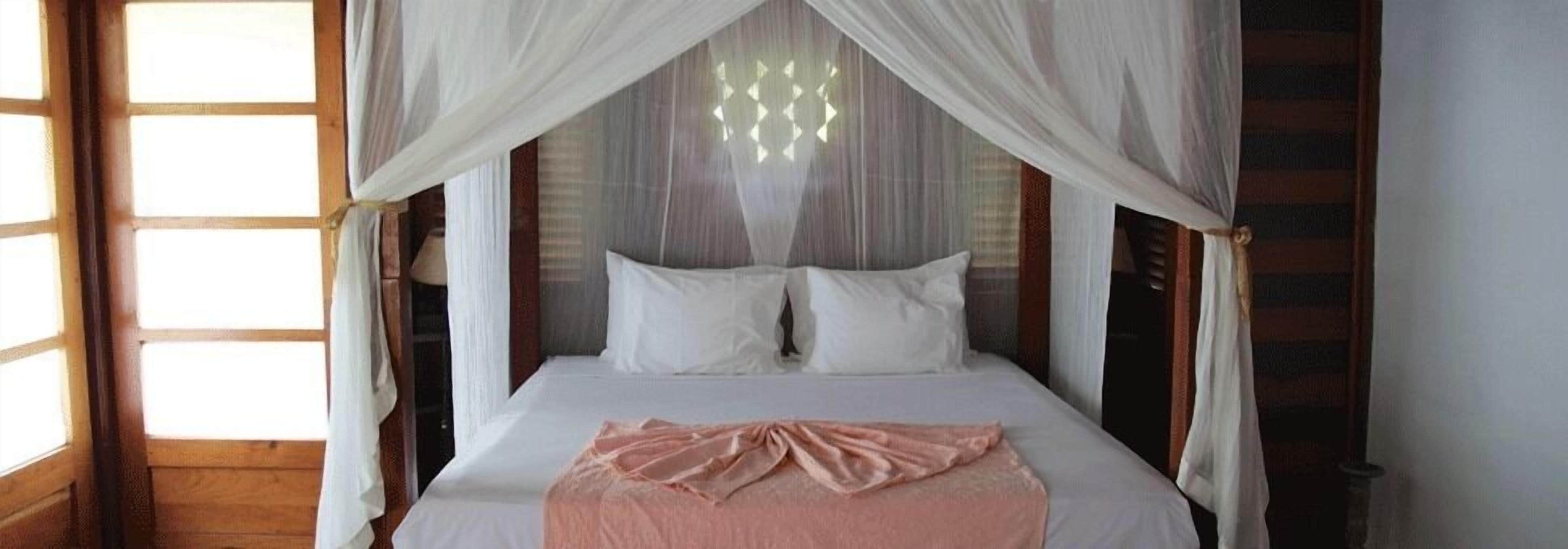 in-room safe, individually decorated, individually furnished