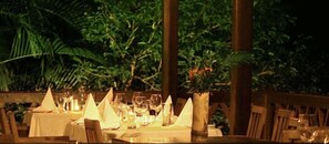 Caribbean cuisine