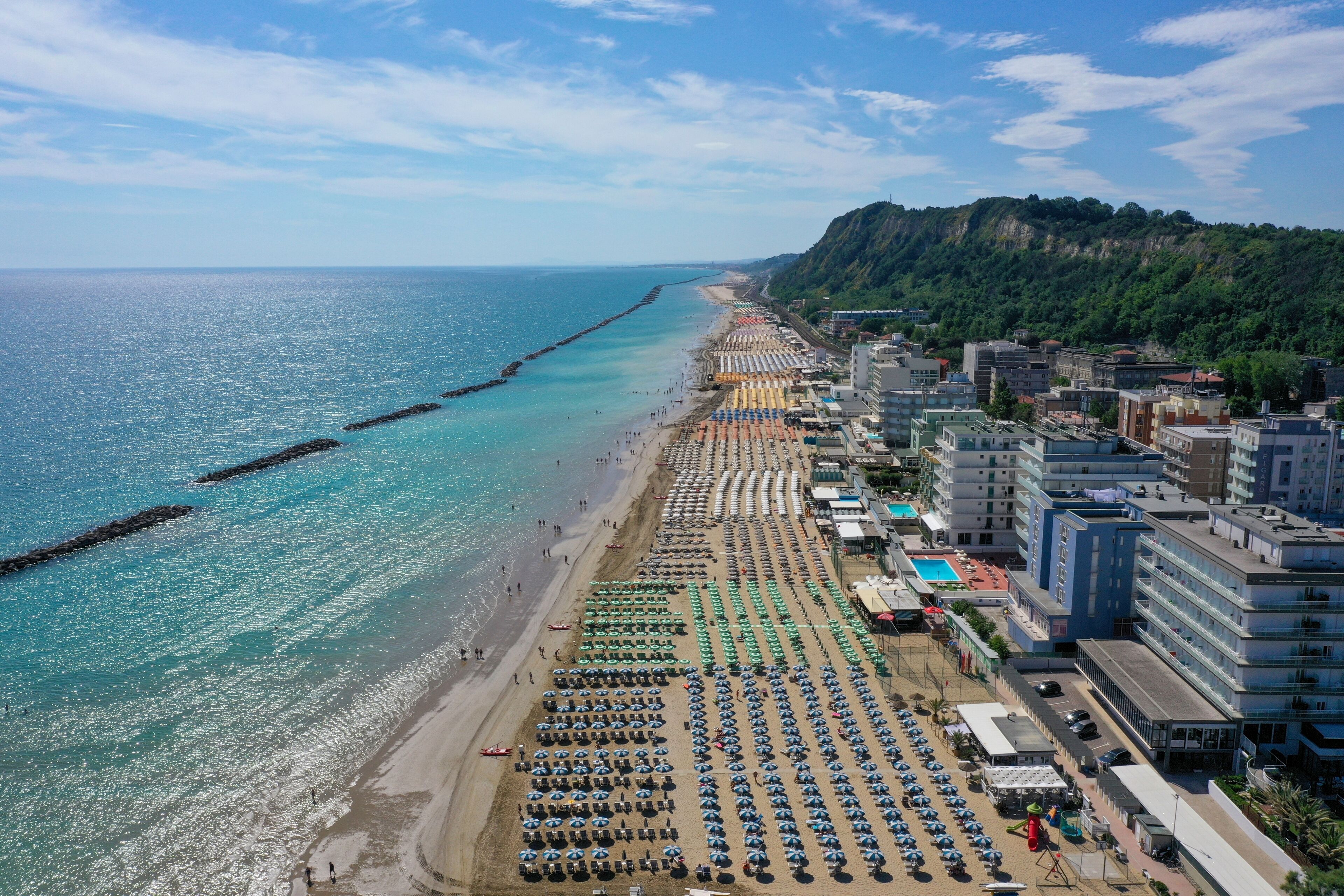 Foto - Amadei Hotel Figaro & Apartments